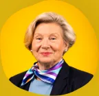 claudine peron